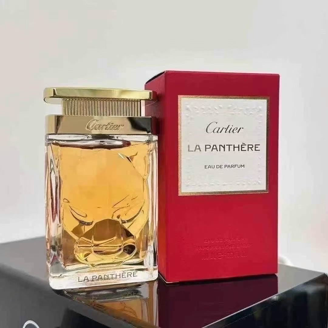 供應商現貨🌸免稅正品 Cartier卡地亞美洲豹系列 | 預訂 逢星期一，三返倉執貨 其後約3-5個工作天寄出 娉婷貿易公司 Exquisite Beauty Trading Company