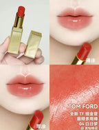 供應商現貨🌸免稅正品 Tom Ford白色皮質化粧包包5件套裝 | 預訂 逢星期一，三返倉執貨 其後約3-5個工作天寄出 娉婷貿易公司 Exquisite Beauty Trading Company