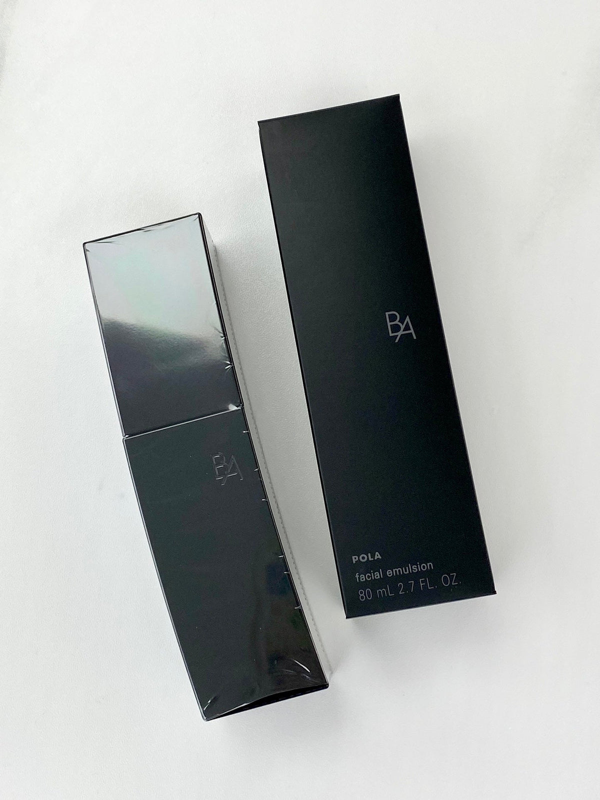 供應商現貨🌸免稅正品 POLA B.A Milk N Pola乳液 | 預訂 逢星期一，三返倉執貨 其後約3-5個工作天寄出 娉婷貿易公司 Exquisite Beauty Trading Company