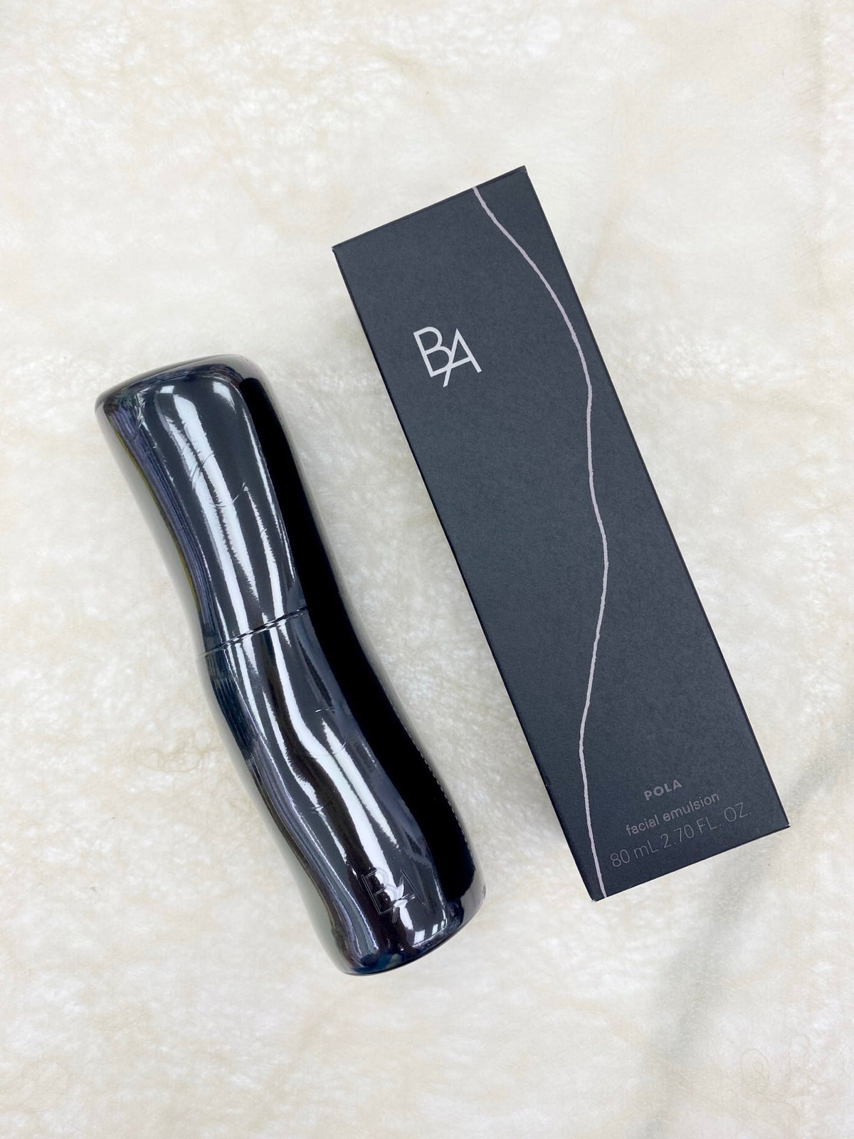 供應商現貨🌸免稅正品 POLA B.A Milk N Pola乳液 | 預訂 逢星期一，三返倉執貨 其後約3-5個工作天寄出 娉婷貿易公司 Exquisite Beauty Trading Company