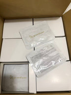供應商現貨‼️只有200片‼️🌸免稅正品 Pola Grandluxe 極光煥彩全能精華液面膜27ml | 預訂 逢星期一，三返倉執貨 其後約3-5個工作天寄出 娉婷貿易公司 Exquisite Beauty Trading Company
