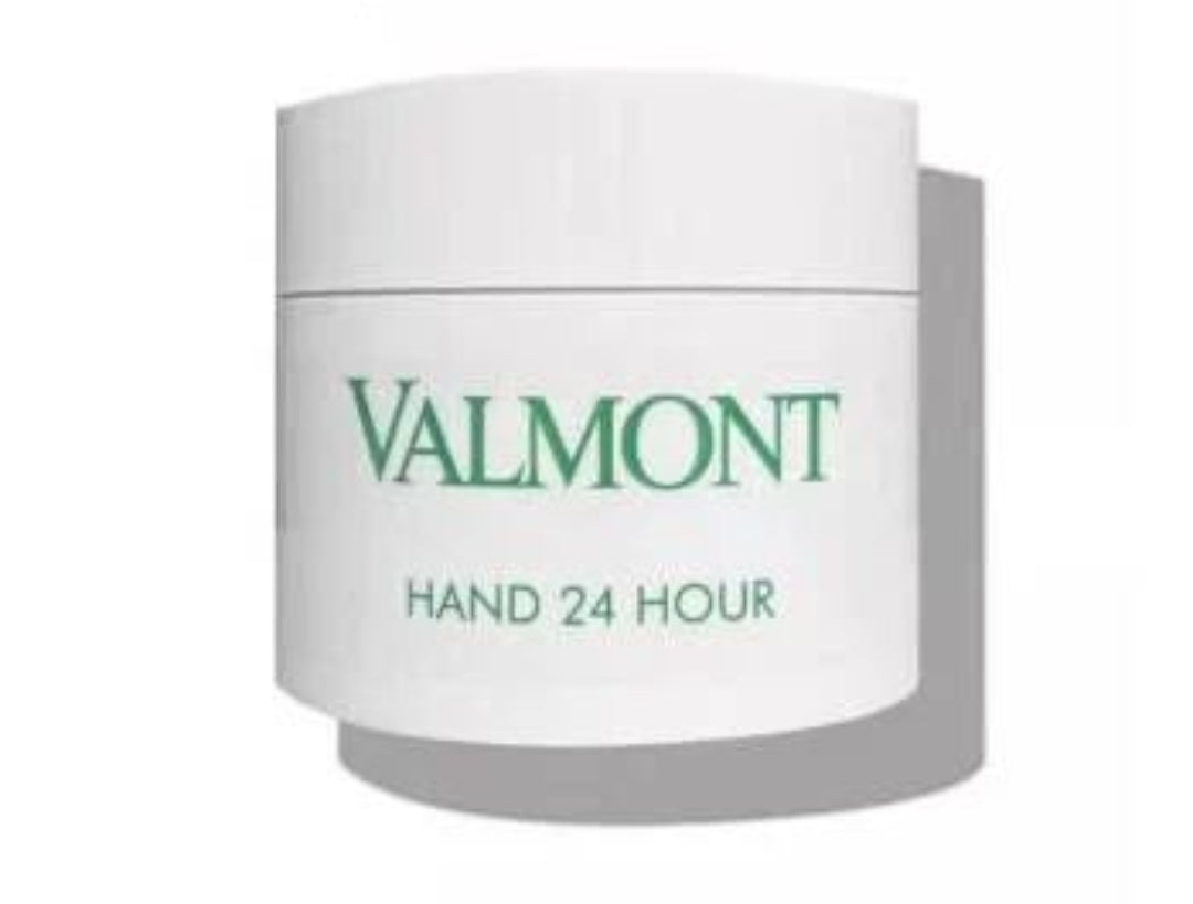 【24小時網站自助下單】供應商現貨🌸免稅正品 VALMONT法爾曼 24小時長效護手霜75ml/200ml | 預訂 逢星期一，三返倉執貨 其後約3-5個工作天寄出 娉婷貿易公司 Exquisite Beauty Trading Company