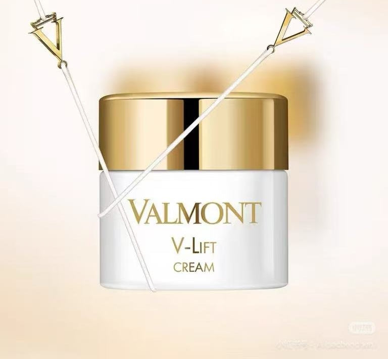 【24小時網站自助下單】供應商現貨🌸免稅正品 VALMONT法爾曼最新系列V-LIFT 面霜50ml | 預訂 逢星期一，三返倉執貨 其後約3-5個工作天寄出 娉婷貿易公司 Exquisite Beauty Trading Company