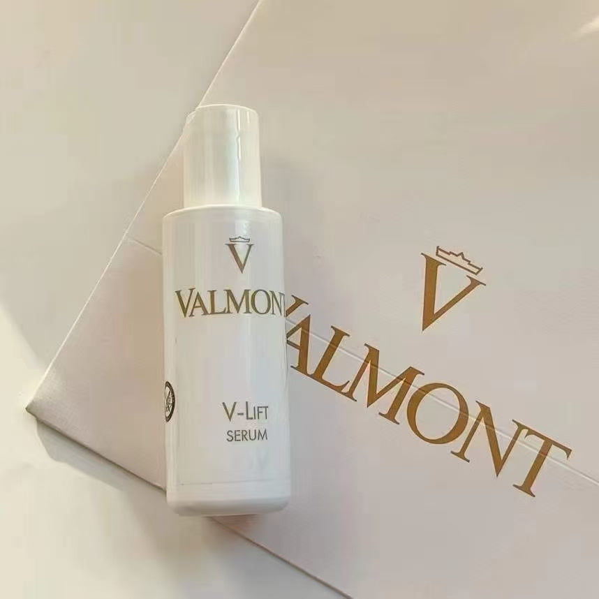 【24小時網站自助下單】供應商現貨🌸免稅正品 VALMONT法爾曼新品V-lift塑顏抗皺精華125ml院裝 | 預訂 逢星期一，三返倉執貨 其後約3-5個工作天寄出 娉婷貿易公司 Exquisite Beauty Trading Company