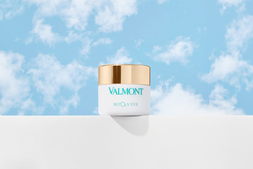 【24小時網站自助下單】供應商現貨🌸免稅正品 VALMONT法爾曼 注氧眼霜12ml | 預訂 逢星期一，三返倉執貨 其後約3-5個工作天寄出 娉婷貿易公司 Exquisite Beauty Trading Company