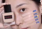 供應商現貨🌸香港專櫃 Shu Uemura 植村秀小方瓶粉底液滋潤最新版 | 預訂 逢星期一，三返倉執貨 其後約3-5個工作天寄出 娉婷貿易公司 Exquisite Beauty Trading Company