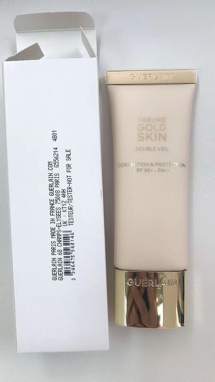 供應商現貨🌸 免稅正品 📍新到貨📍GUERLAIN 嬌蘭金鑽粧前乳隔離霜40ml簡裝白盒| 預訂 逢星期一，三返倉執貨 其後約3-5個工作天寄出 娉婷貿易公司 Exquisite Beauty Trading Company