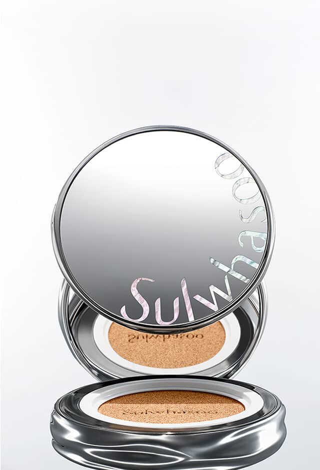 【24小時網站自助下單】供應商現貨🌸免稅正品 SULWHASOO 雪花秀新款魔鏡氣墊 | 預訂 逢星期一，三返倉執貨 其後約3-5個工作天寄出 娉婷貿易公司 Exquisite Beauty Trading Company