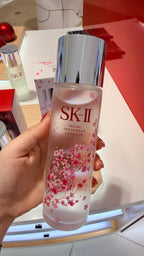 【24小時網站自助下單】🌸香港專櫃預訂 SK2神仙水櫻花限定 230ml | 預訂約1-2星期 娉婷貿易公司 Exquisite Beauty Trading Company