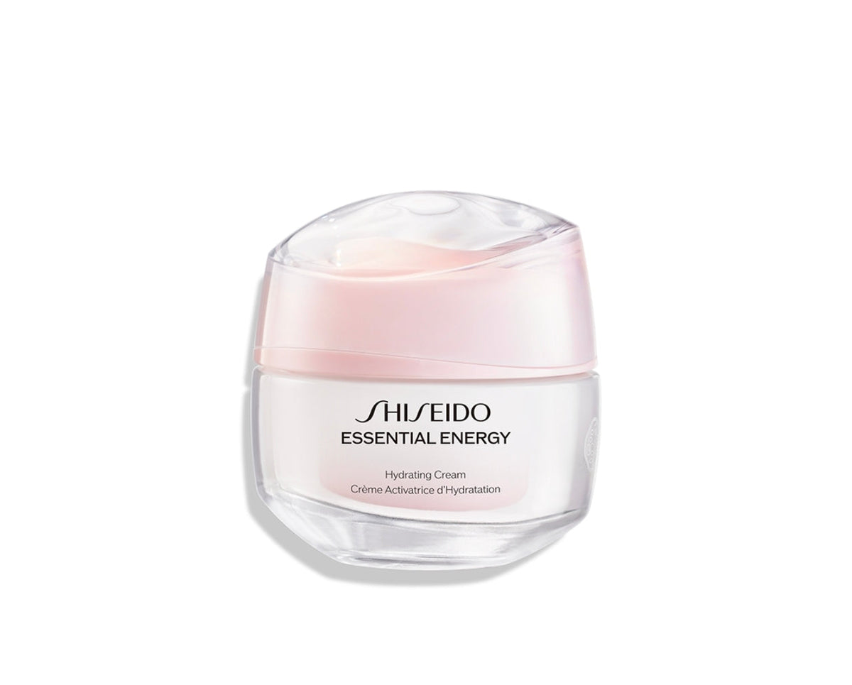 【24小時網站自助下單】🌸香港專櫃/免稅貨 Shiseido資生堂紅腰子面霜50ml 最新包裝 | 預訂約1-2星期 娉婷貿易公司 Exquisite Beauty Trading Company