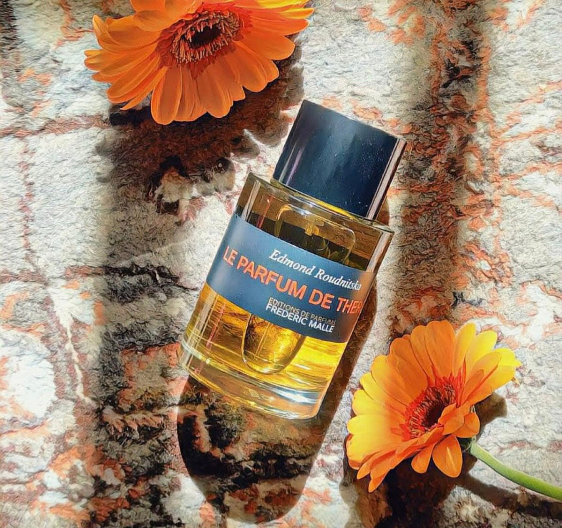 【24小時網站自助下單】🌸免稅正品 FREDERIC MALLE - Le Parfum De Therese Eau De Parfum 馥馬爾特蕾莎淡香精100ml | 預訂約1-2星期 娉婷貿易公司 Exquisite Beauty Trading Company