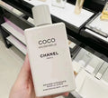 【24小時網站自助下單】🌸免稅正品 Chanel香奈兒coco身體乳200ml | 預訂約1-2星期 娉婷貿易公司 Exquisite Beauty Trading Company