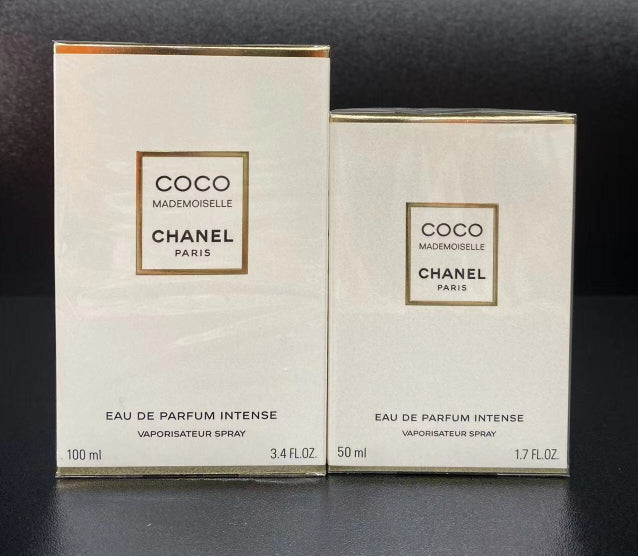 【24小時網站自助下單】🌸免稅正品 Chanel香奈兒馥郁可可小姐coco香水EDP 50ML/100ML | 預訂約1-2星期 娉婷貿易公司 Exquisite Beauty Trading Company