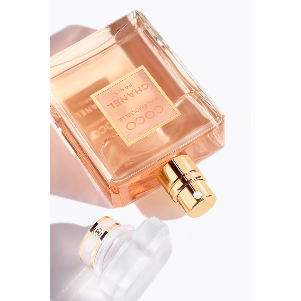 【24小時網站自助下單】🌸免稅正品 Chanel香奈兒馥郁可可小姐coco香水EDP 50ML/100ML | 預訂約1-2星期 娉婷貿易公司 Exquisite Beauty Trading Company