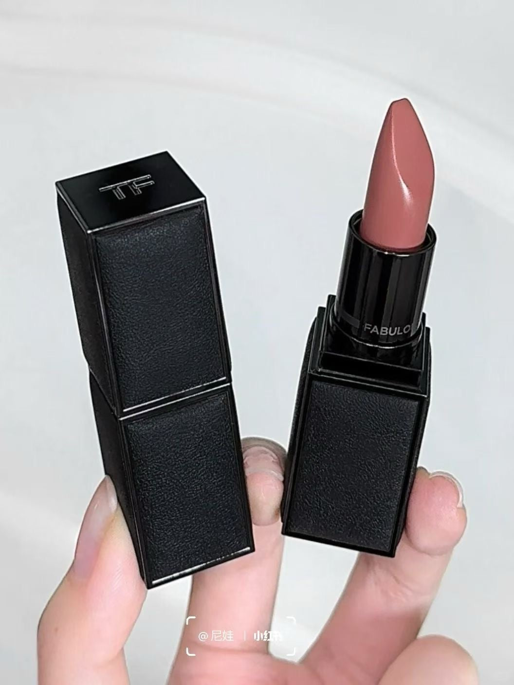 【24小時網站自助下單】🌸免稅正品 TomFord超感唇衣 法布勒斯口紅F2# 色🪻 | 預訂約1-2星期 娉婷貿易公司 Exquisite Beauty Trading Company