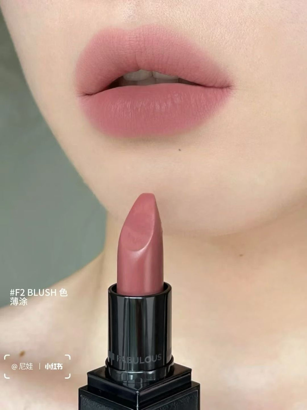 【24小時網站自助下單】🌸免稅正品 TomFord超感唇衣 法布勒斯口紅F2# 色🪻 | 預訂約1-2星期 娉婷貿易公司 Exquisite Beauty Trading Company