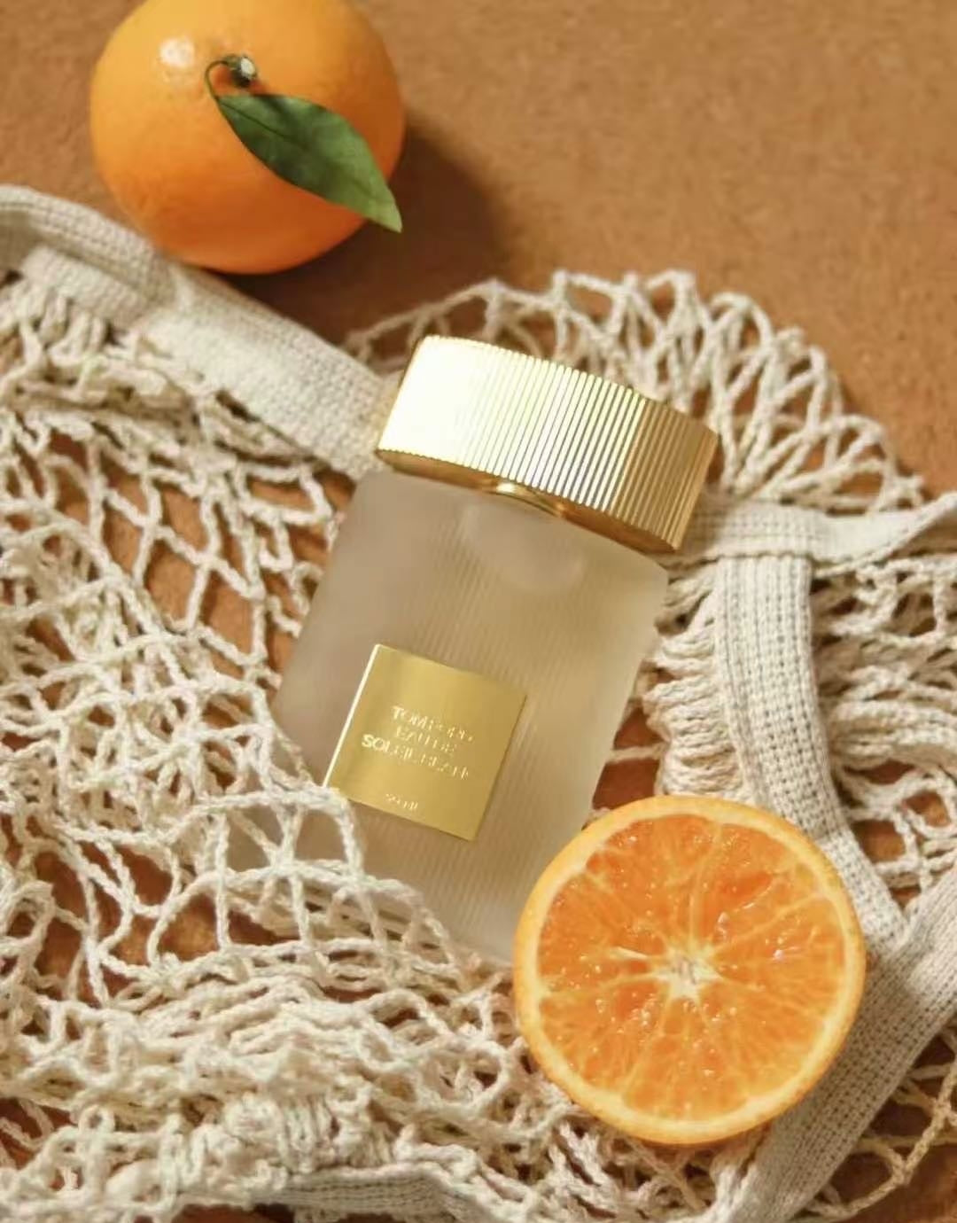 【24小時網站自助下單】🌸免稅正品 TomFord新品香水白日之水/璀璨流光淡香100ml🍸 | 預訂約1-2星期 娉婷貿易公司 Exquisite Beauty Trading Company