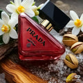 【24小時網站自助下單】🌸免稅正品 PRADA普拉達 我本莫測馥郁版開心果香水90ML（EDP） | 預訂約1-2星期 娉婷貿易公司 Exquisite Beauty Trading Company