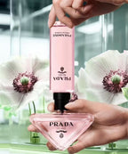 【24小時網站自助下單】🌸免稅正品 Prada我本莫測花境香水100ml補充裝 | 預訂約1-2星期 娉婷貿易公司 Exquisite Beauty Trading Company