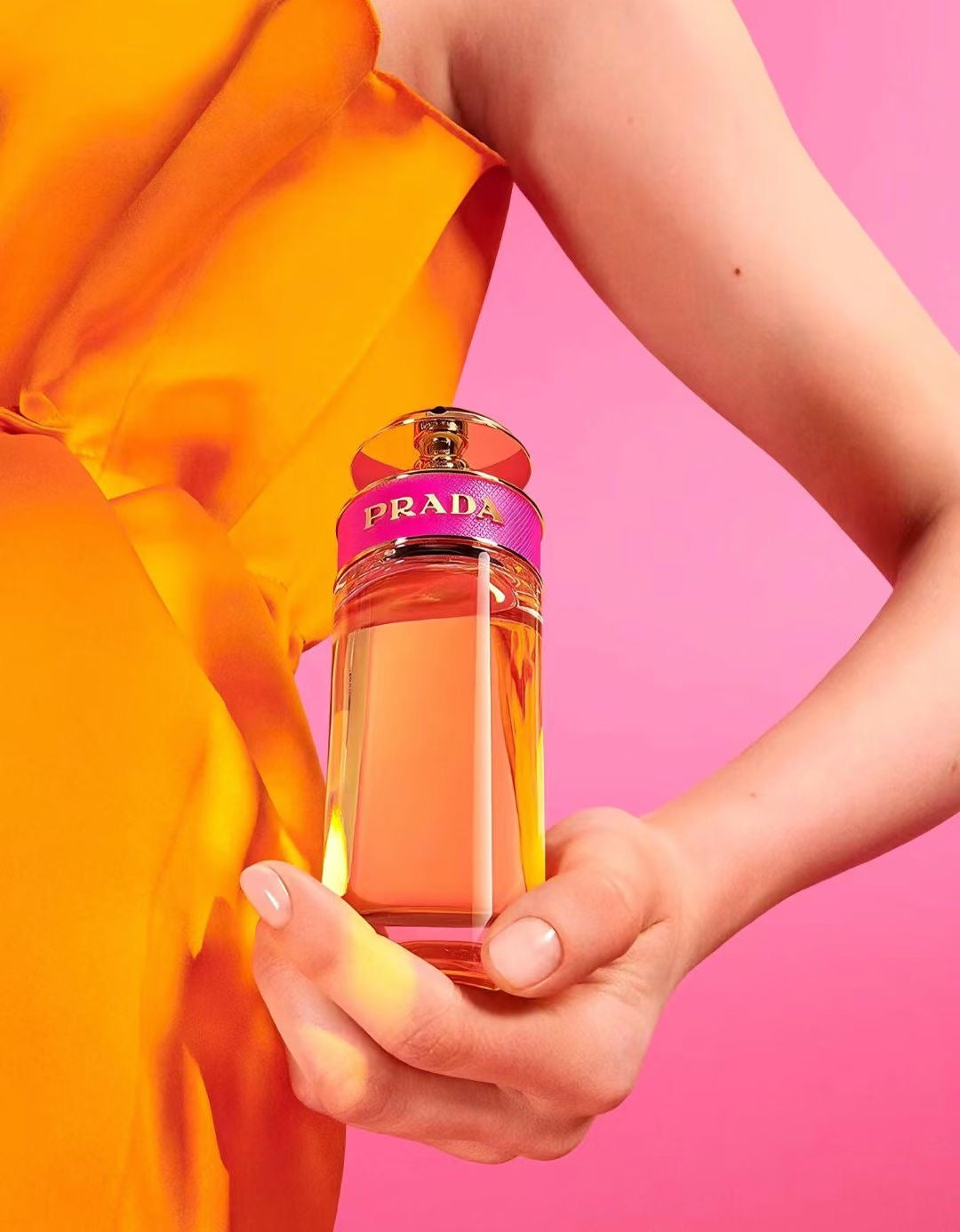 【24小時網站自助下單】🌸免稅正品 Prada 普拉達candy卡迪糖果小姐香水50ml | 預訂約1-2星期 娉婷貿易公司 Exquisite Beauty Trading Company