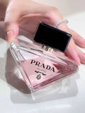 【24小時網站自助下單】🌸香港專櫃 PRADA普拉達我本莫測花鏡版50ml | 預訂約1-2星期 娉婷貿易公司 Exquisite Beauty Trading Company