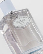【24小時網站自助下單】🌸免稅正品 PRADA INFUSION DE CEDRE 普拉達融木雪松（鳶尾雪松）香水100ml | 預訂約1-2星期 娉婷貿易公司 Exquisite Beauty Trading Company