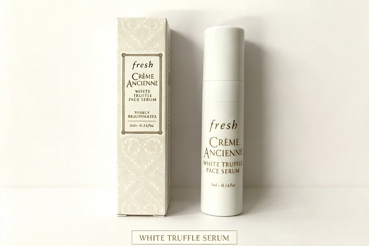 【24小時網站自助下單】供應商現貨🌸免稅正品 ✨Fresh馥蕾詩古源小樣系列 | 預訂 逢星期一，三返倉執貨 其後約3-5個工作天寄出 娉婷貿易公司 Exquisite Beauty Trading Company