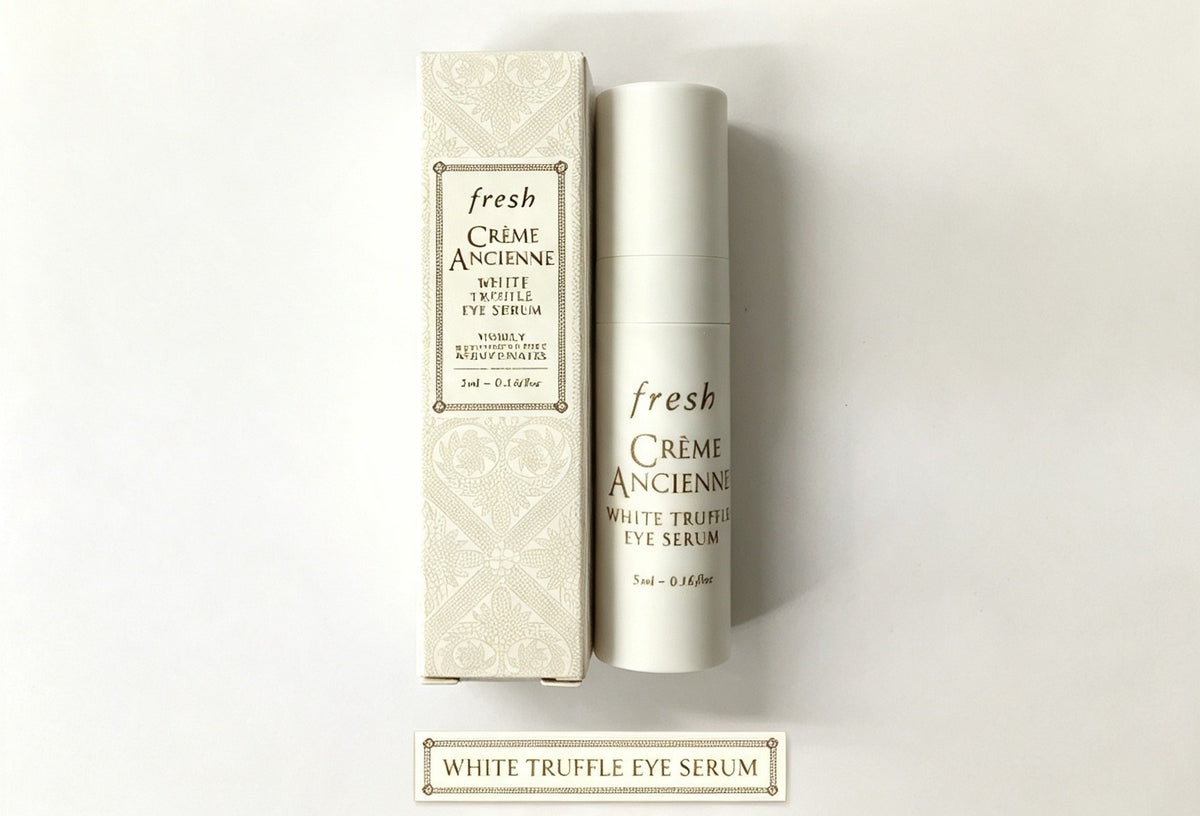 【24小時網站自助下單】供應商現貨🌸免稅正品 ✨Fresh馥蕾詩古源小樣系列 | 預訂 逢星期一，三返倉執貨 其後約3-5個工作天寄出 娉婷貿易公司 Exquisite Beauty Trading Company