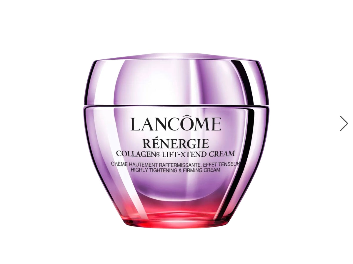 【24小時網站自助下單】供應商現貨🌸香港專櫃 Lancome 蘭蔻塑顏精雕面霜50ml/新版百肽面霜 | 預訂 逢星期一，三返倉執貨 其後約3-5個工作天寄出 娉婷貿易公司 Exquisite Beauty Trading Company