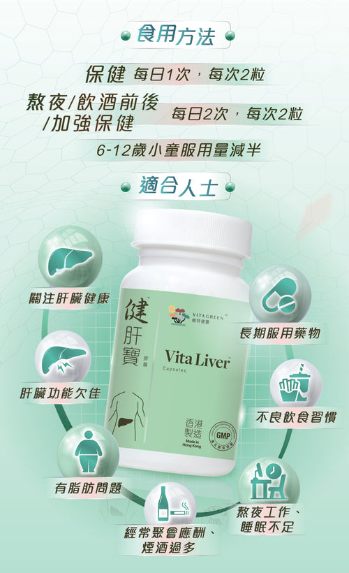 供應商現貨 | 💚維特健靈-健肝寶💚 娉婷貿易公司 Exquisite Beauty Trading Company