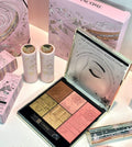 供應商現貨 | 🌸免稅正品 Lancome蘭蔻聖誕限定五色眼影
