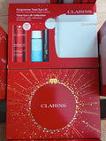 供應商現貨 | 🌸免稅正品 Clarins嬌韻詩聖誕超速眼霜新版四件套