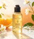 供應商現貨 ✨庫存100支✨ | 新版L'OCCITANE 歐舒丹 甜扁桃沐浴油 35ml